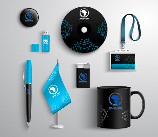Promotional items supply & branding